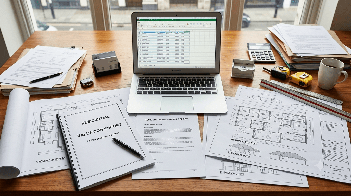 Get Your HMO Mortgage Application Ready