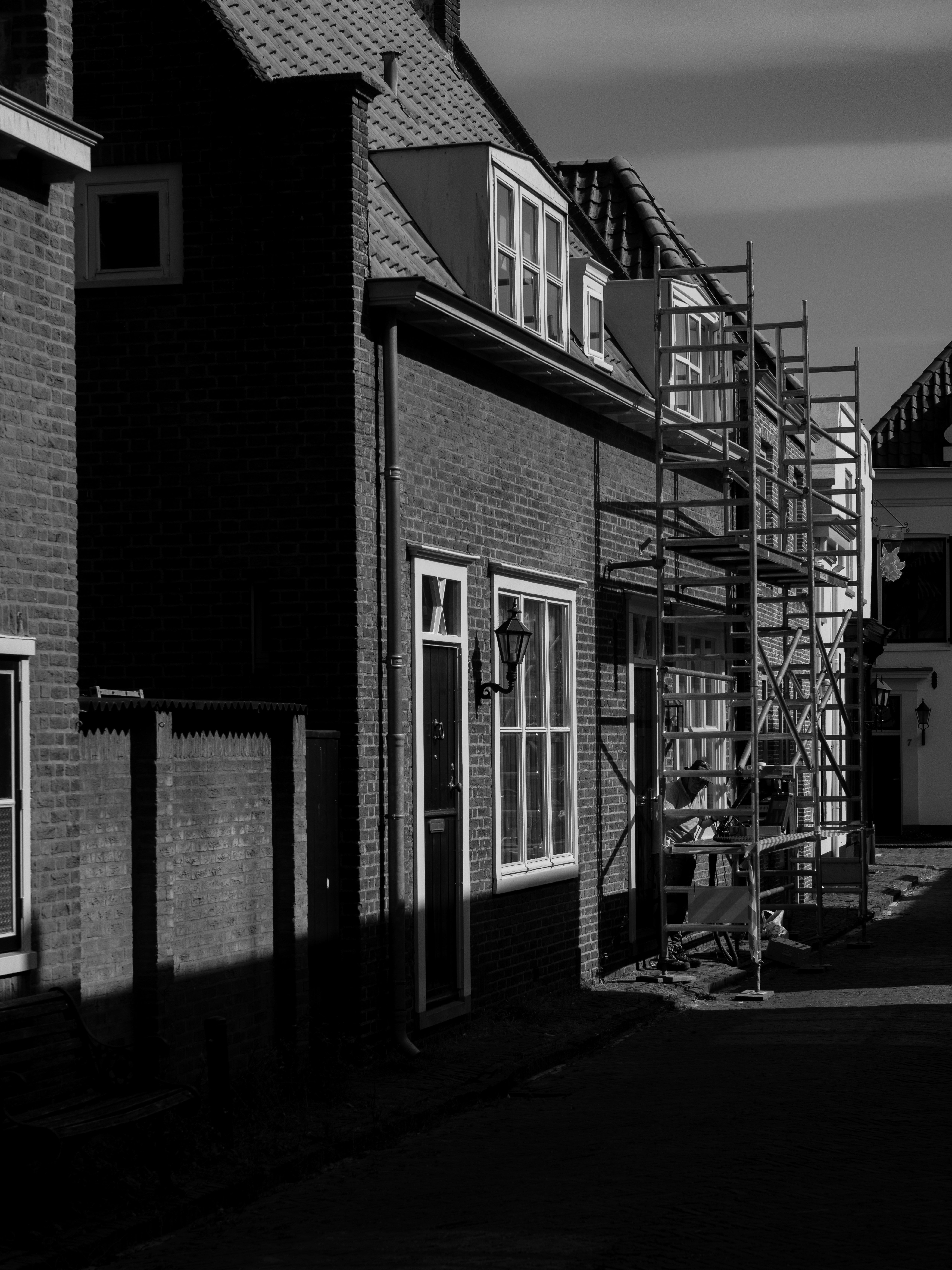 Short-term finance for an HMO deal that cannot wait for a standard mortgage.
