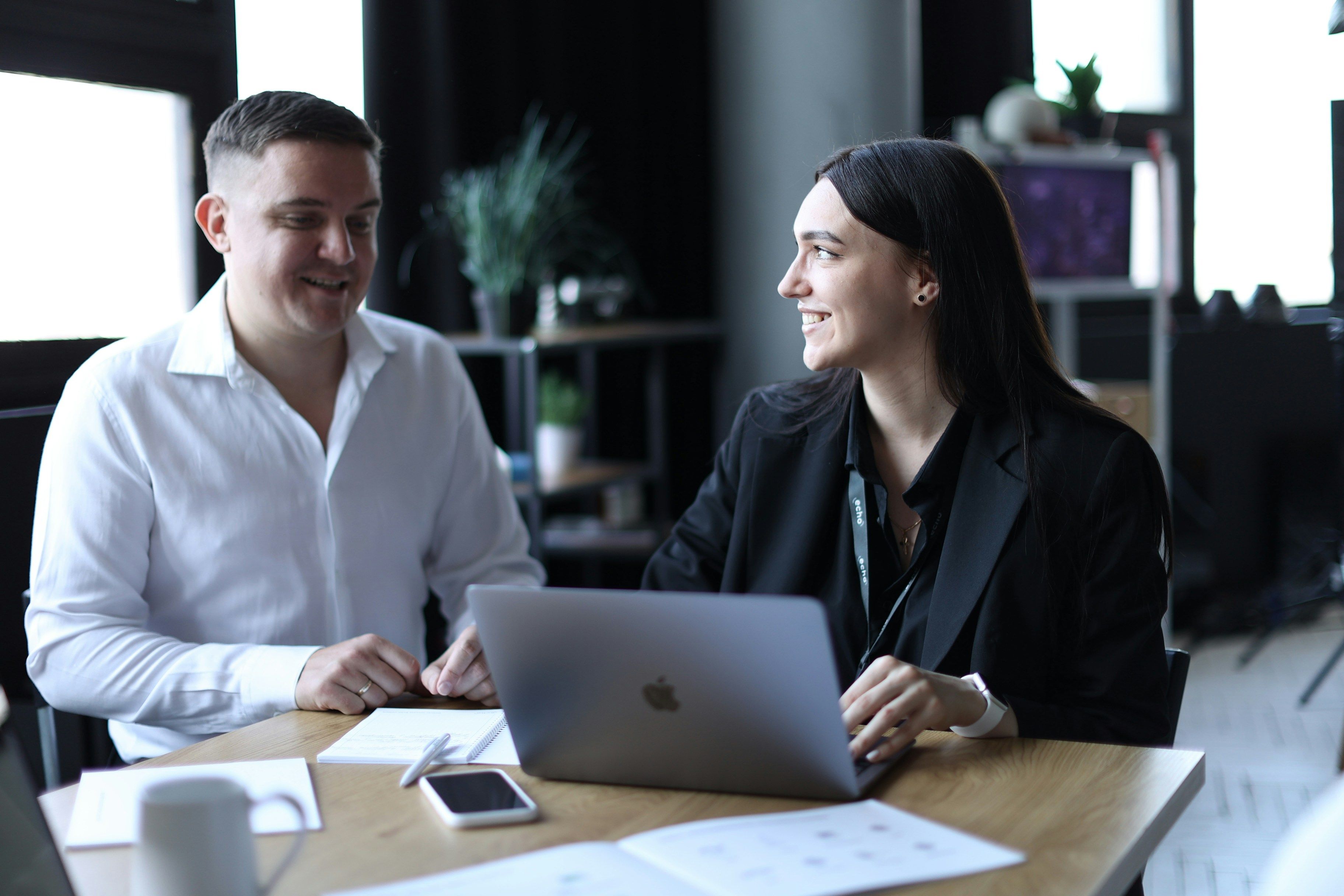 A specialist HMO desk behind your client relationship.