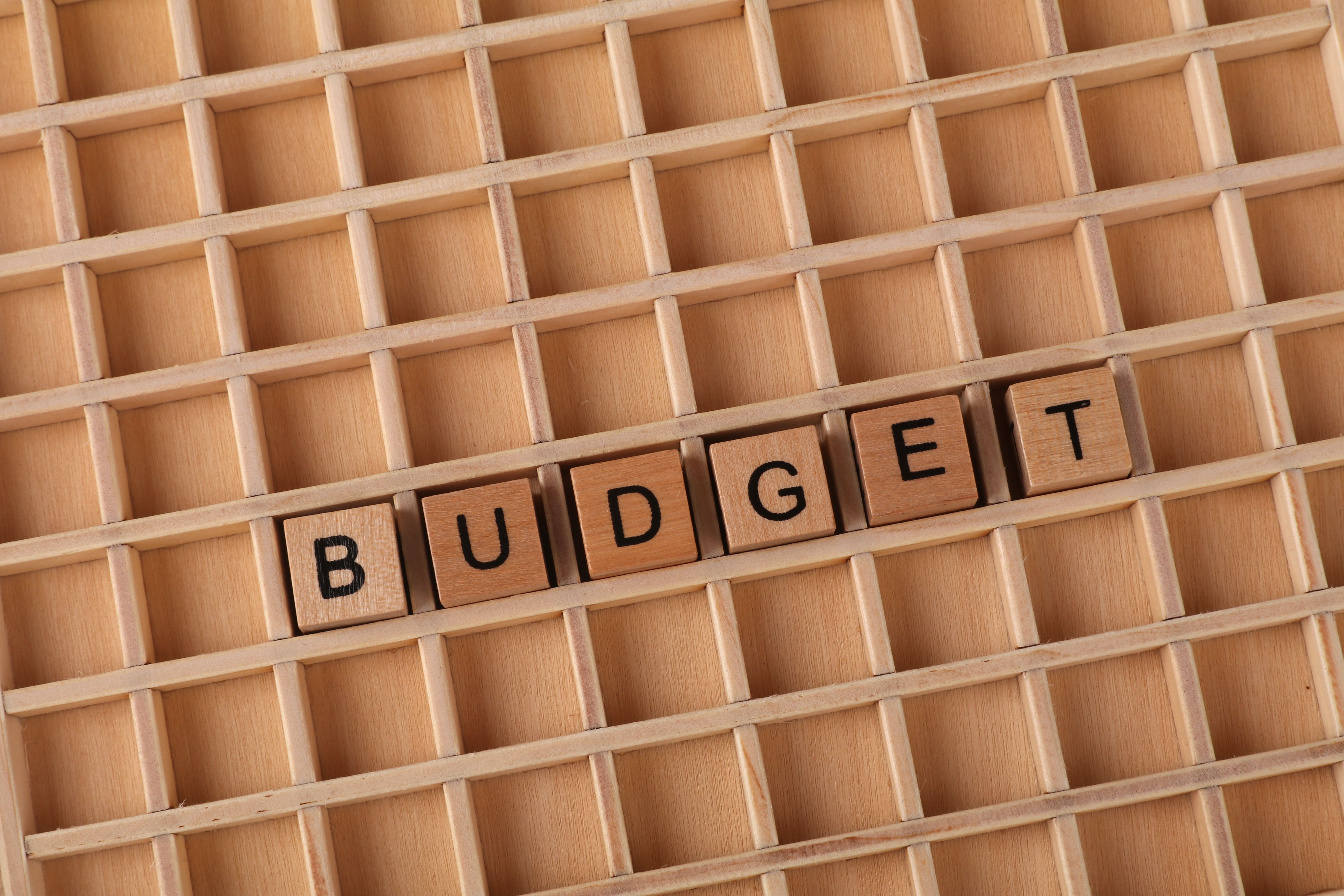 The works estimate should not be the entire financial plan.
