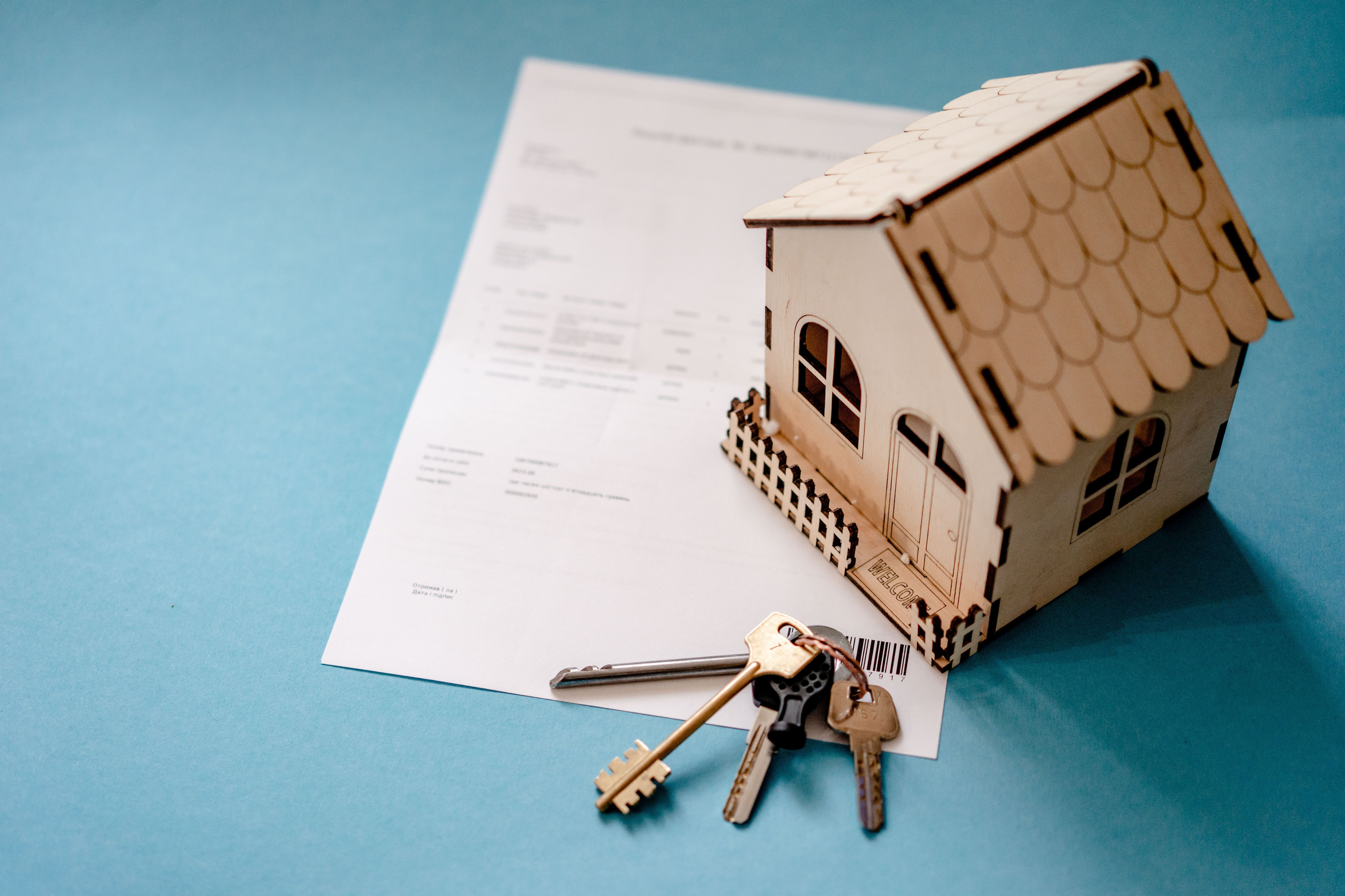  The Property Evidence