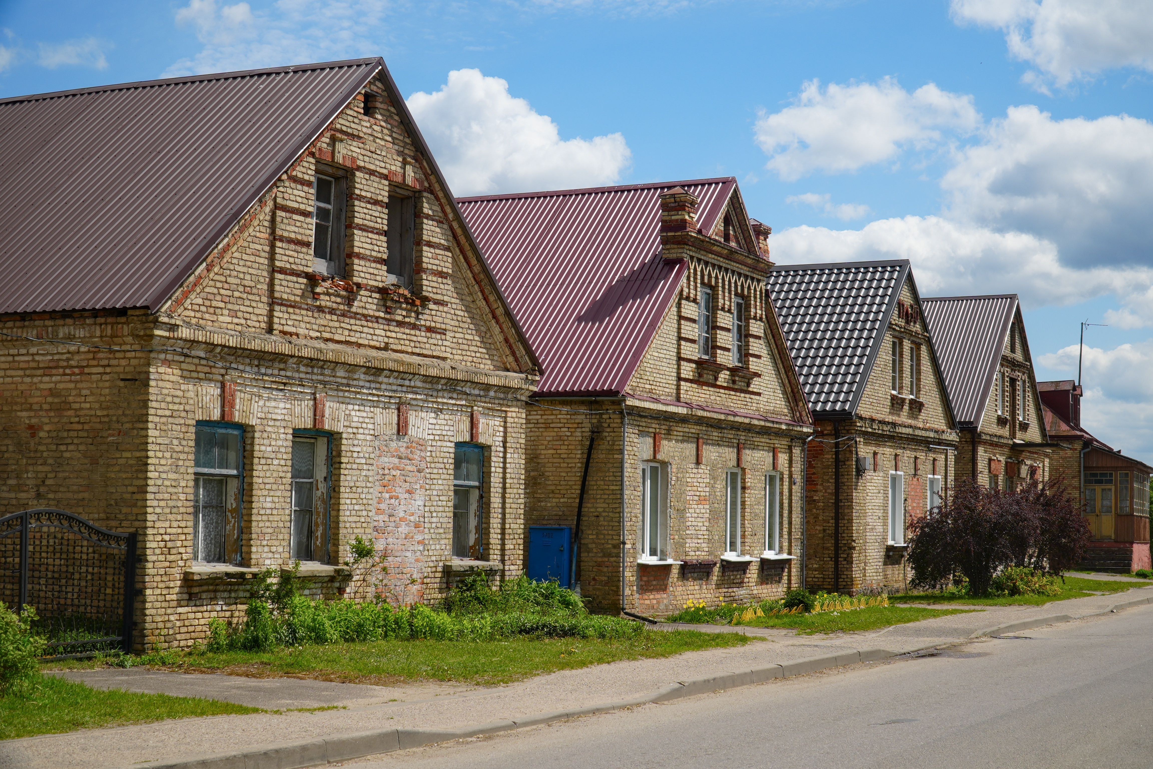  The Property