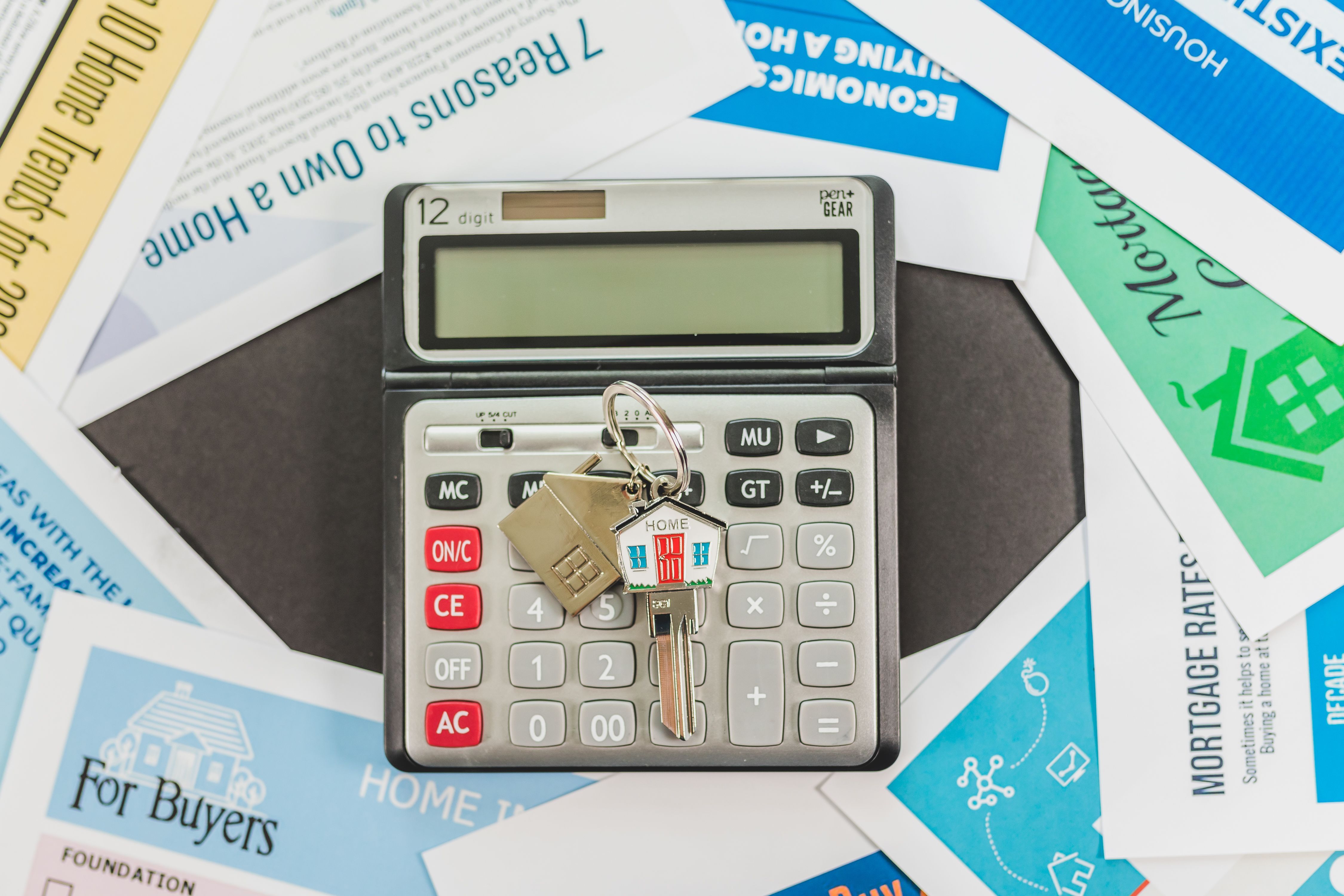 Finance for the property as it stands today and the HMO you are creating next.