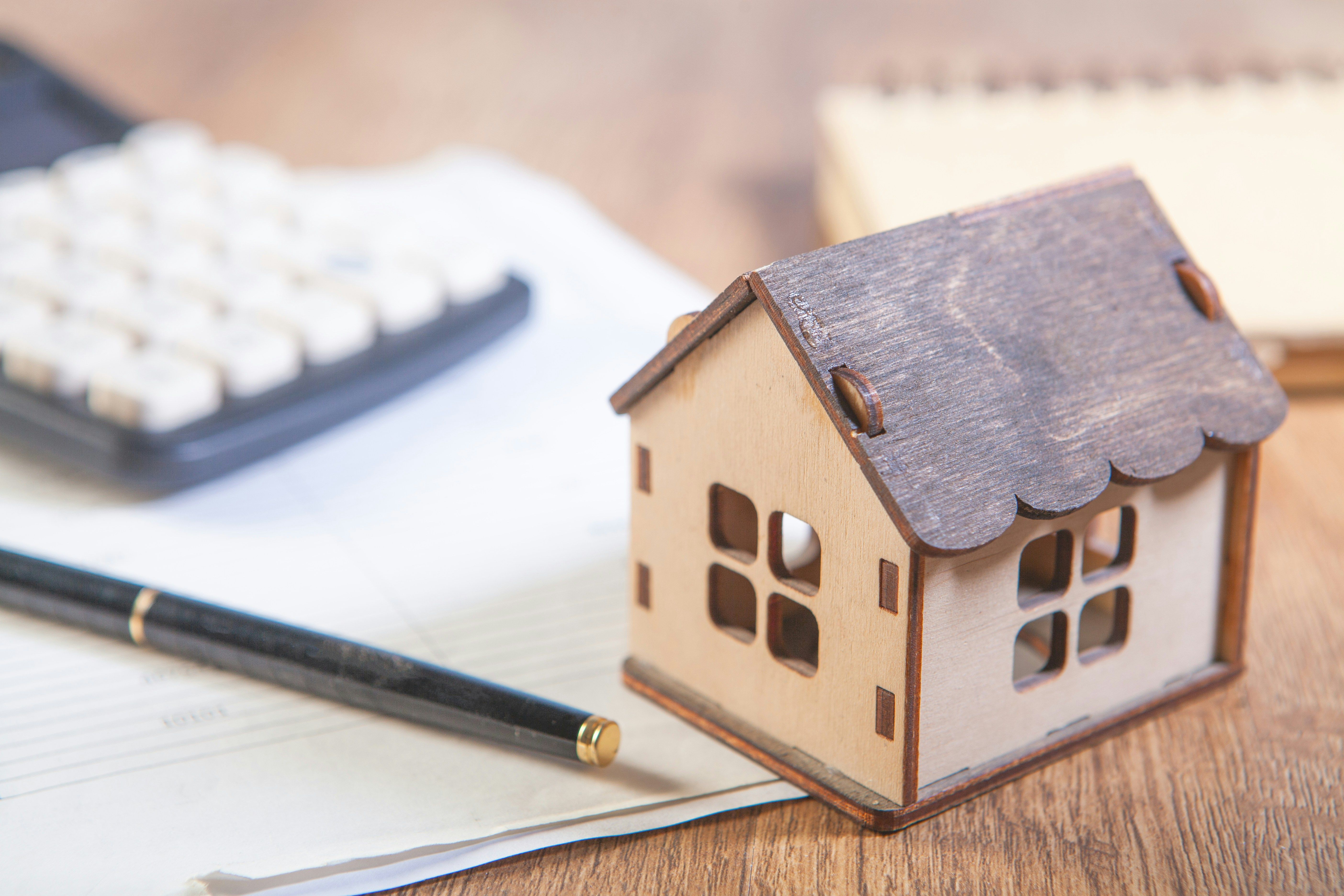 Let's Talk HMO Finance