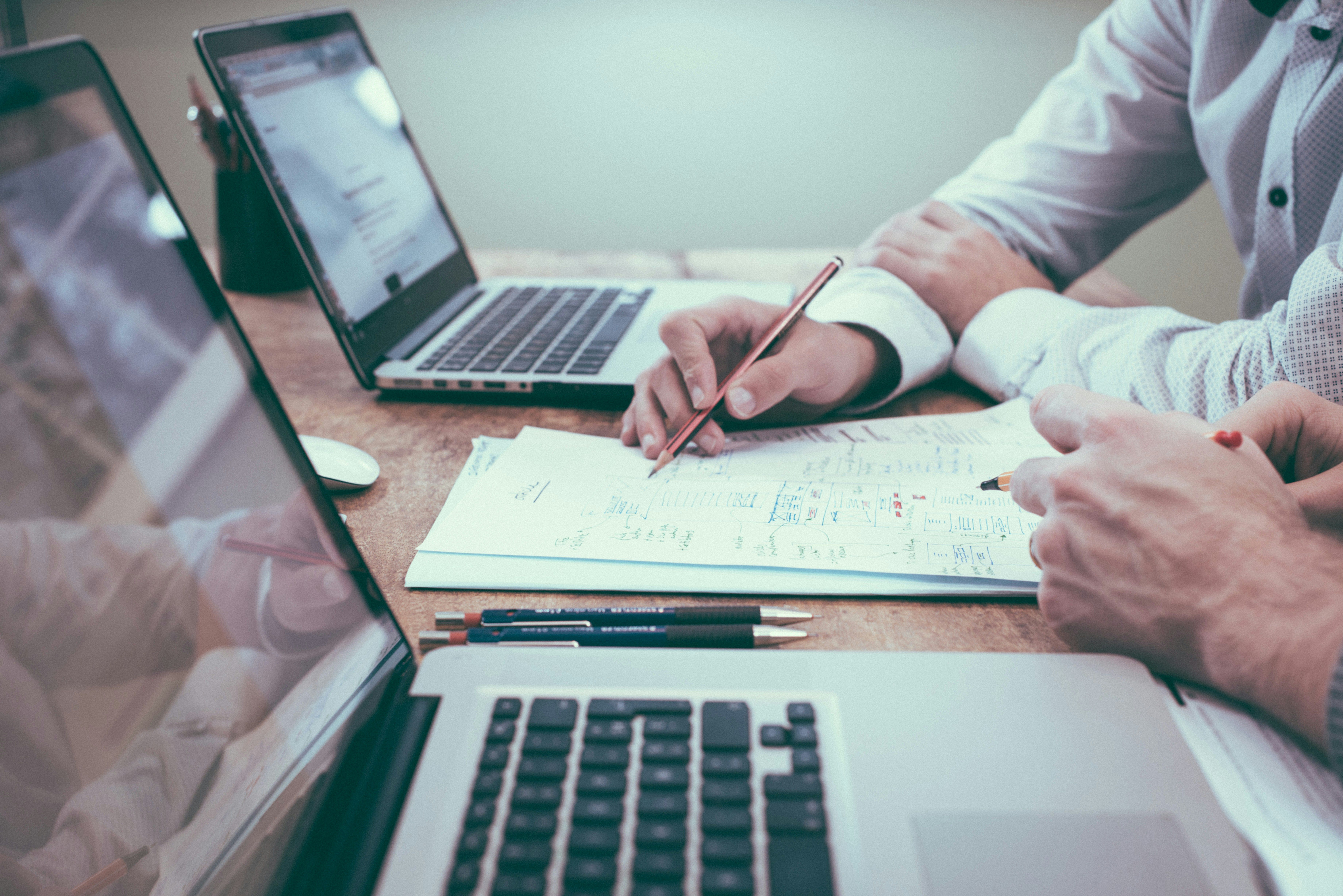 A property opportunity is only useful if the funding route is credible.